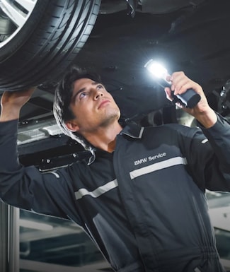 Herb Chambers BMW of Boston | BMW Dealer in Boston, MA